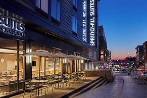 SpringHill Suites by Marriott Columbus Dublin