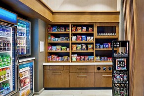 SpringHill Suites by Marriott Columbus Dublin