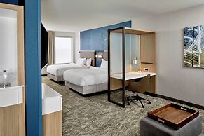 SpringHill Suites by Marriott Columbus Dublin
