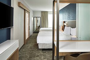 SpringHill Suites by Marriott Columbus Dublin
