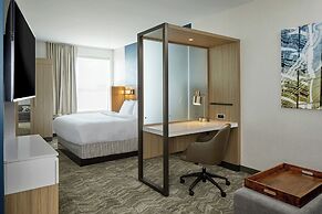SpringHill Suites by Marriott Columbus Dublin