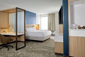 SpringHill Suites by Marriott Columbus Dublin