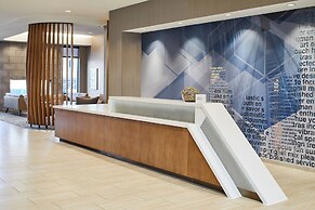 SpringHill Suites by Marriott Columbus Dublin