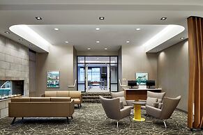 SpringHill Suites by Marriott Columbus Dublin