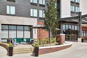 SpringHill Suites by Marriott Columbus Dublin