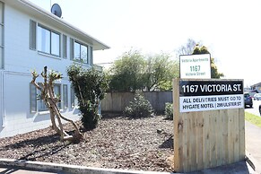 Victoria Apartments