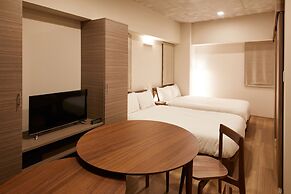 Prime Suites Tokyo
