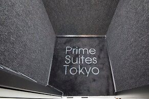 Prime Suites Tokyo