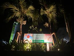 HOTEL Ishigakijima 2020