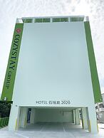 HOTEL Ishigakijima 2020