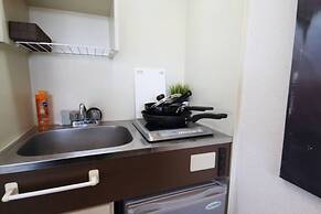 Exsaison Shirokita 411