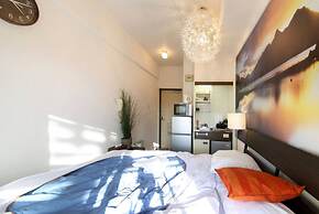 Exsaison Shirokita 411