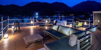 SHARE HOTEL 198 Beppu