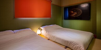 SHARE HOTEL 198 Beppu