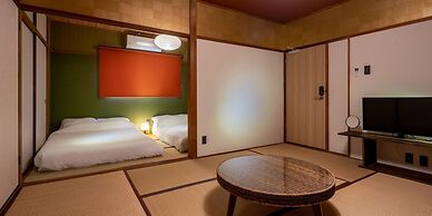 SHARE HOTEL 198 Beppu