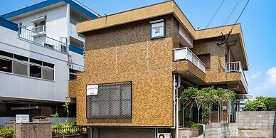 SHARE HOTEL 198 Beppu