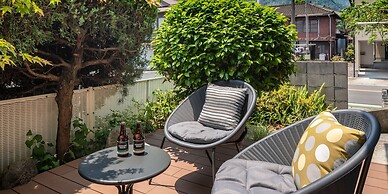 SHARE HOTEL 198 Beppu