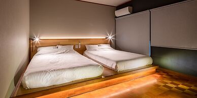 SHARE HOTEL 198 Beppu