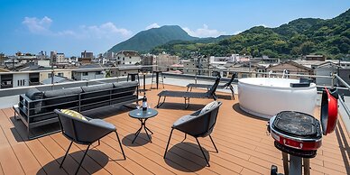 SHARE HOTEL 198 Beppu
