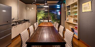 SHARE HOTEL 198 Beppu