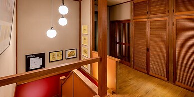 SHARE HOTEL 198 Beppu