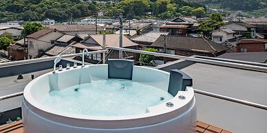 SHARE HOTEL 198 Beppu