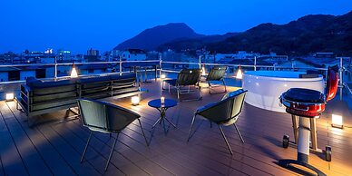 SHARE HOTEL 198 Beppu