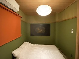 SHARE HOTEL 198 Beppu