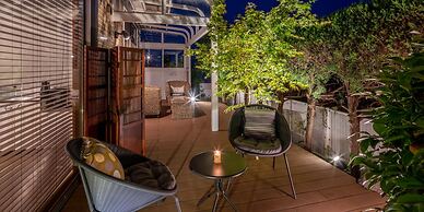 SHARE HOTEL 198 Beppu