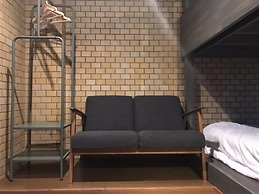 SHARE HOTEL 198 Beppu