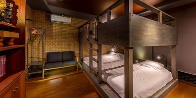 SHARE HOTEL 198 Beppu