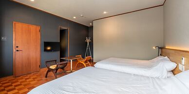 SHARE HOTEL 198 Beppu