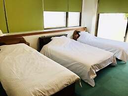 SHARE HOTEL 198 Beppu
