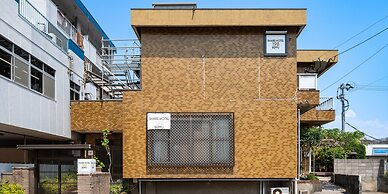 SHARE HOTEL 198 Beppu