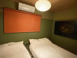 SHARE HOTEL 198 Beppu