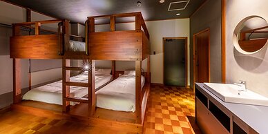 SHARE HOTEL 198 Beppu