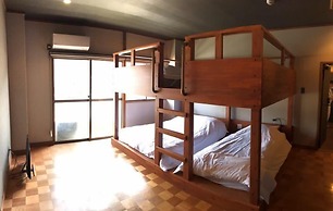 SHARE HOTEL 198 Beppu