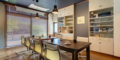 SHARE HOTEL 198 Beppu