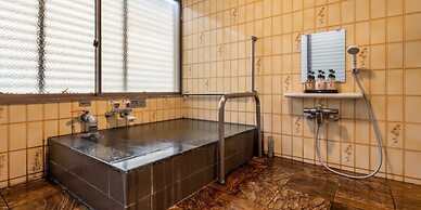 SHARE HOTEL 198 Beppu