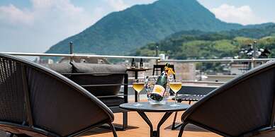 SHARE HOTEL 198 Beppu