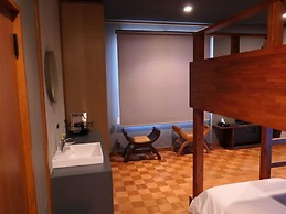 SHARE HOTEL 198 Beppu