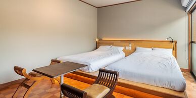 SHARE HOTEL 198 Beppu