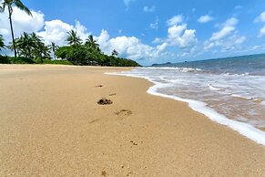 Blue Lagoon Lakeside Studio