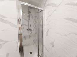 Del Parque Flats Flores Premium