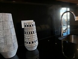 Del Parque Flats Flores Premium