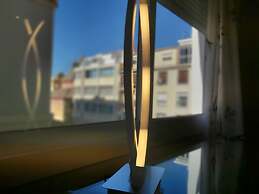 Del Parque Flats Flores Premium