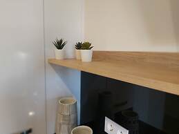 Del Parque Flats Flores Premium