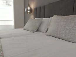 Del Parque Flats Flores Premium