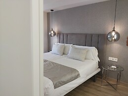 Del Parque Flats Flores Premium