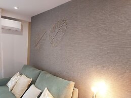 Del Parque Flats Flores Premium